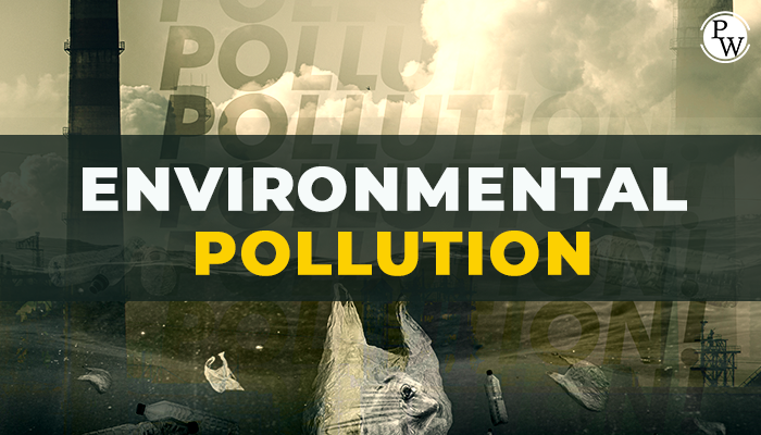 Environmental Pollution