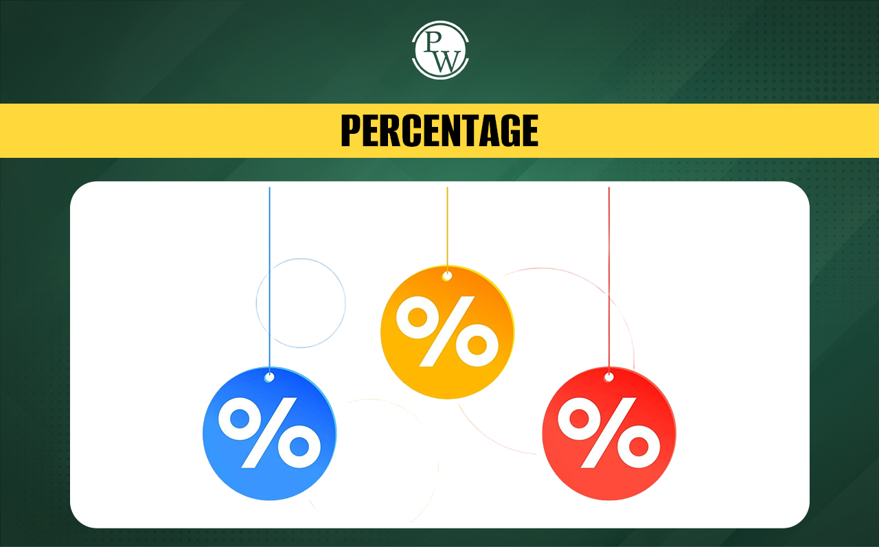 Percentage