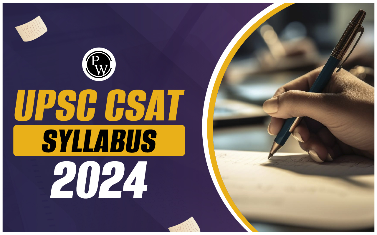 Upsc Csat Syllabus 2024 Topic Wise Complete Csat Syllabus Upsc Csat Syllabus 2024 Topic Wise Complete Csat Syllabus