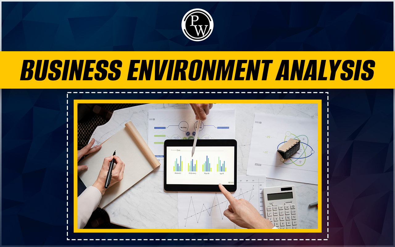 Business Environment Analysis