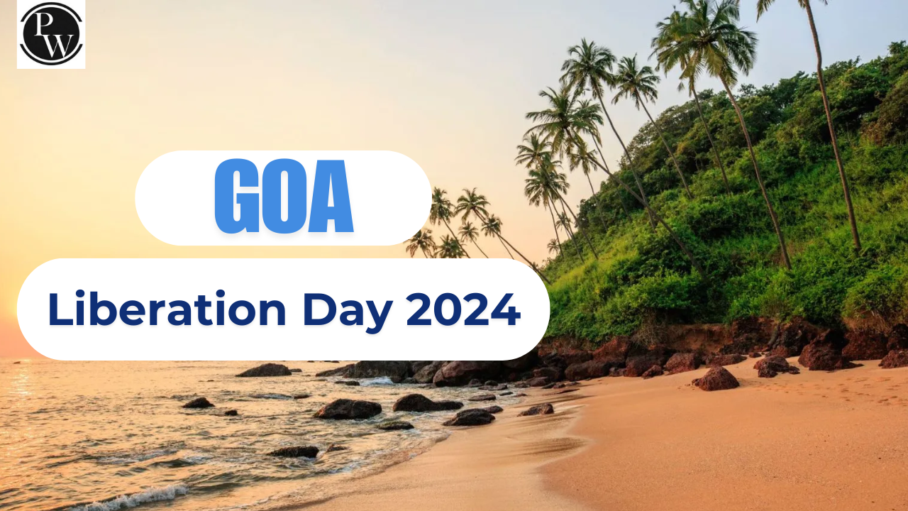 Goa Liberation Day