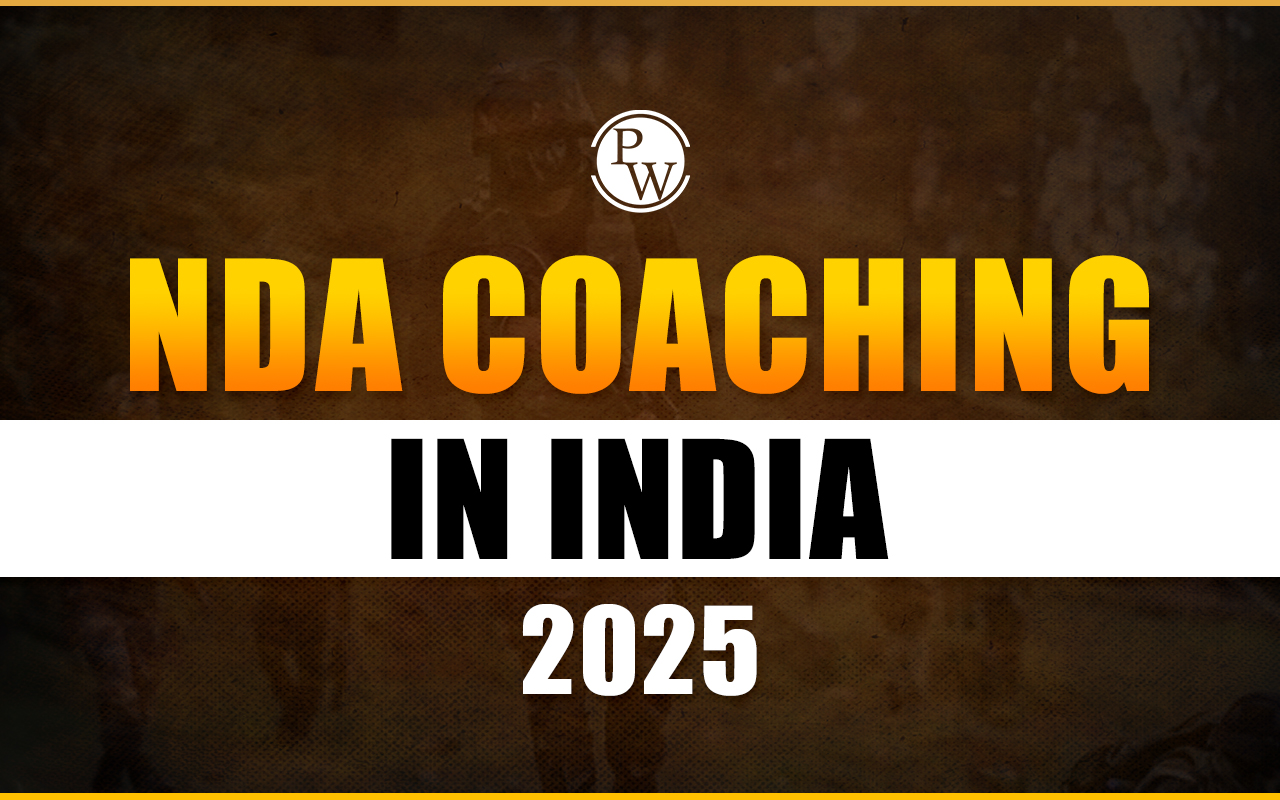 NDA Coaching In India In 2024