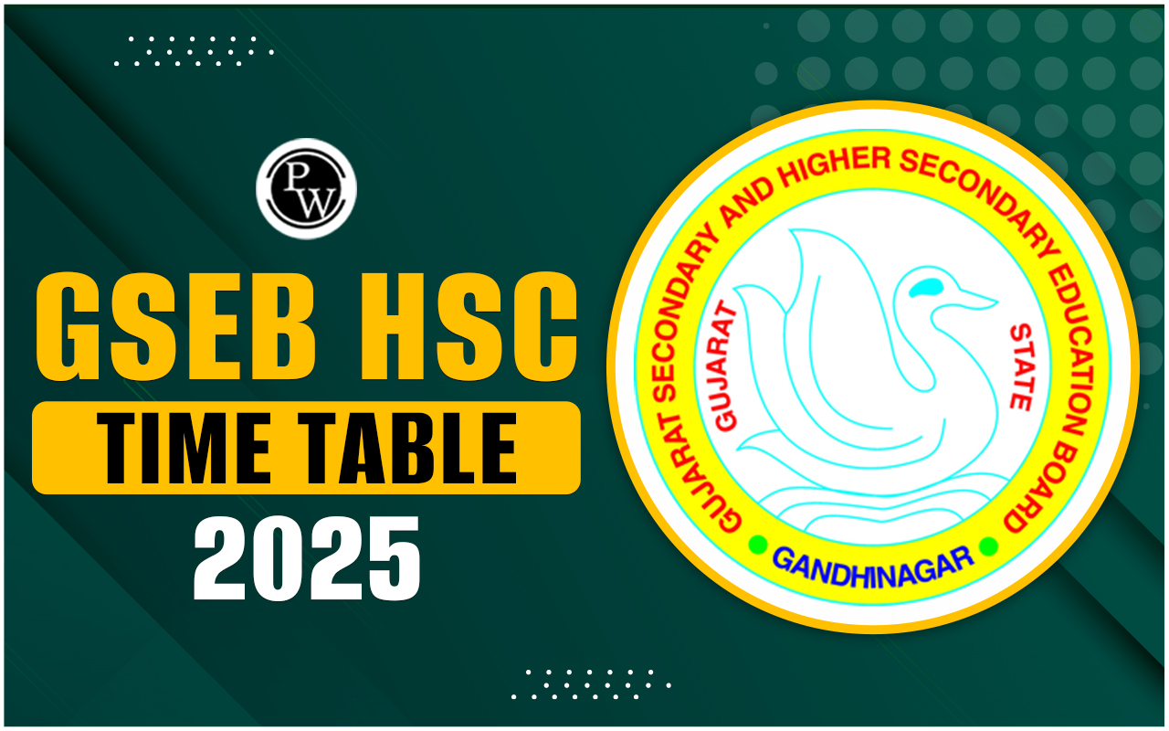 board exams 2025 date gseb