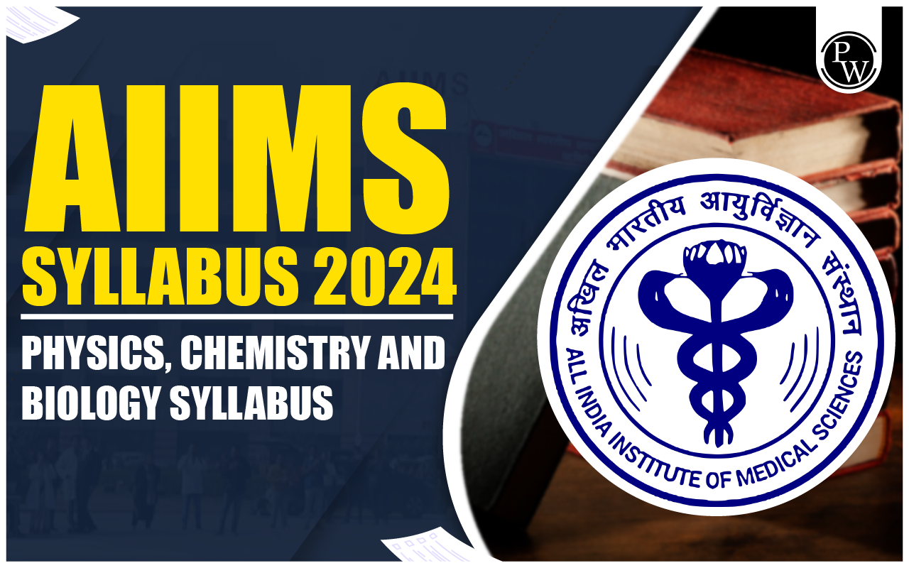 AIIMS Syllabus