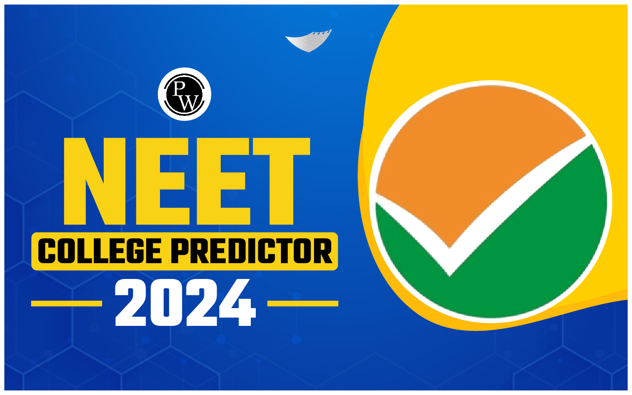 NEET College Predictor 2024