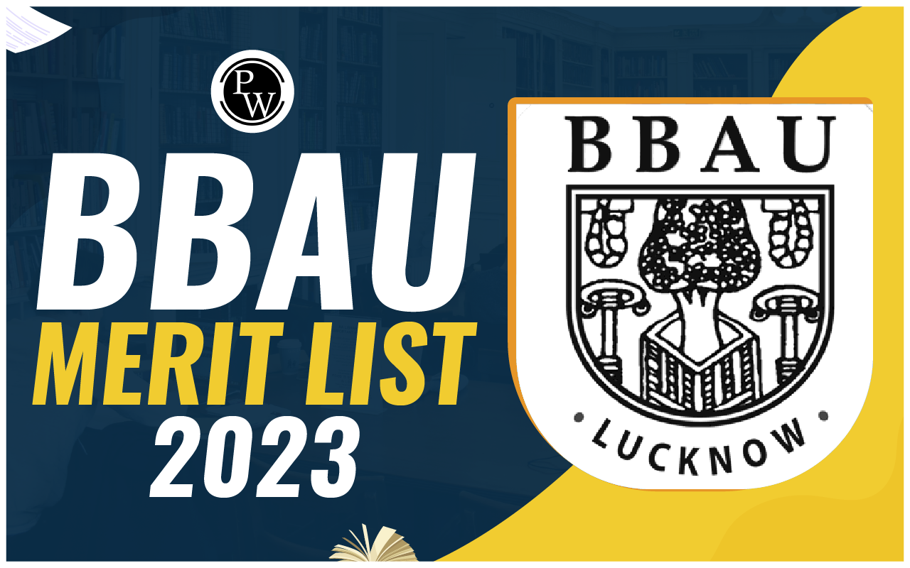 BBAU Merit List 2023