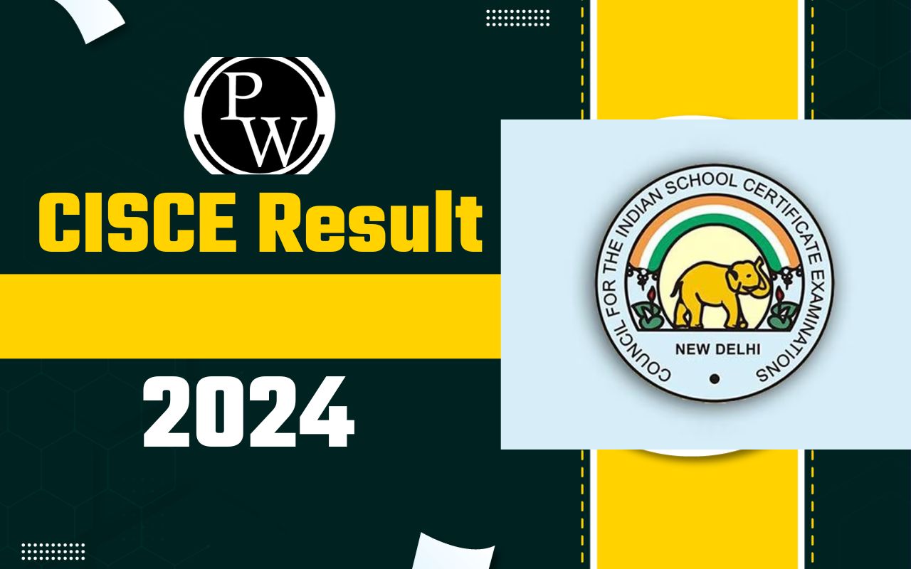 CISCE Results 2024