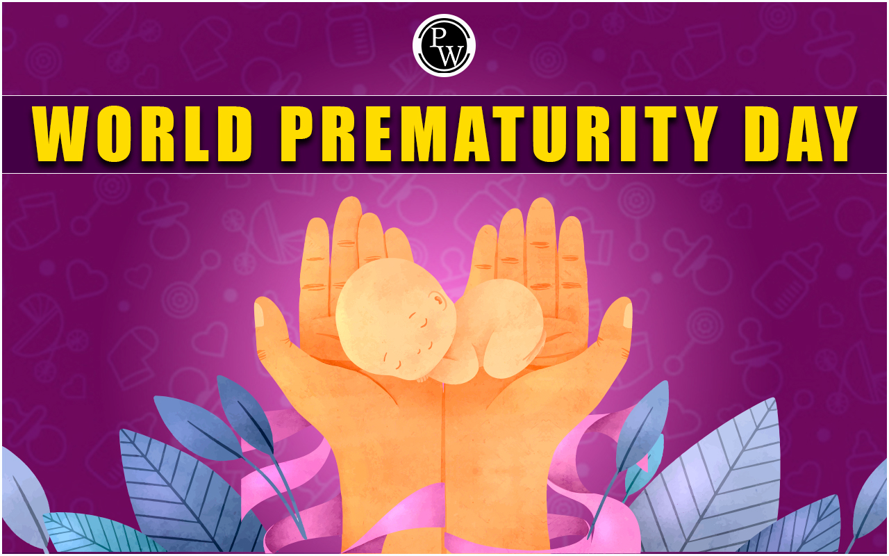World Prematurity Day