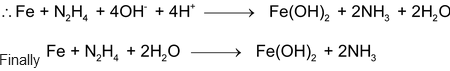 Ion Electron Method