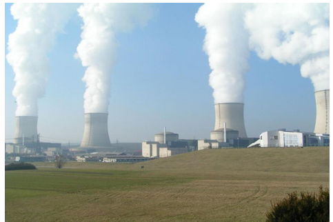 Industrial Pollution And Enviromental Degradation