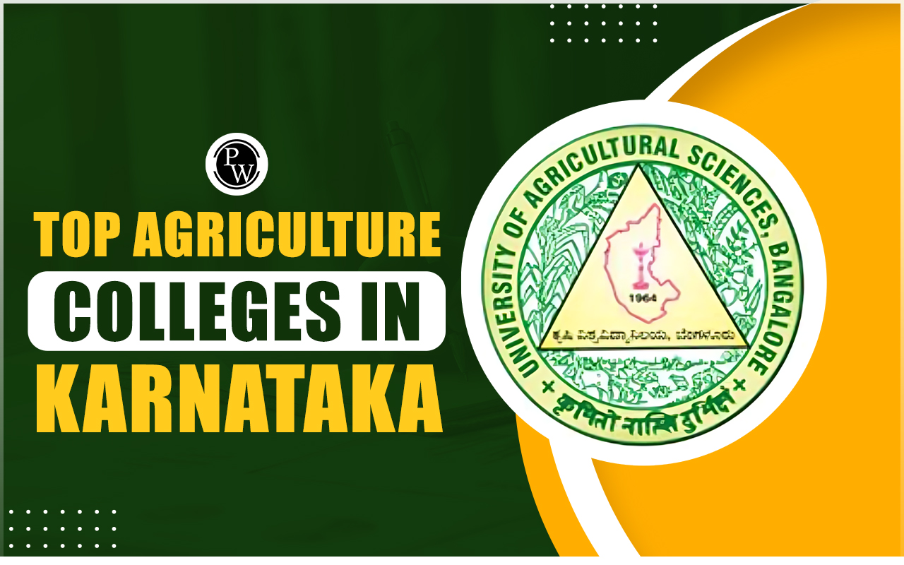 Top Agriculture Colleges in Karnataka
