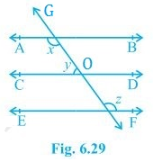 Ncert solutions class 9 chapter 6-8