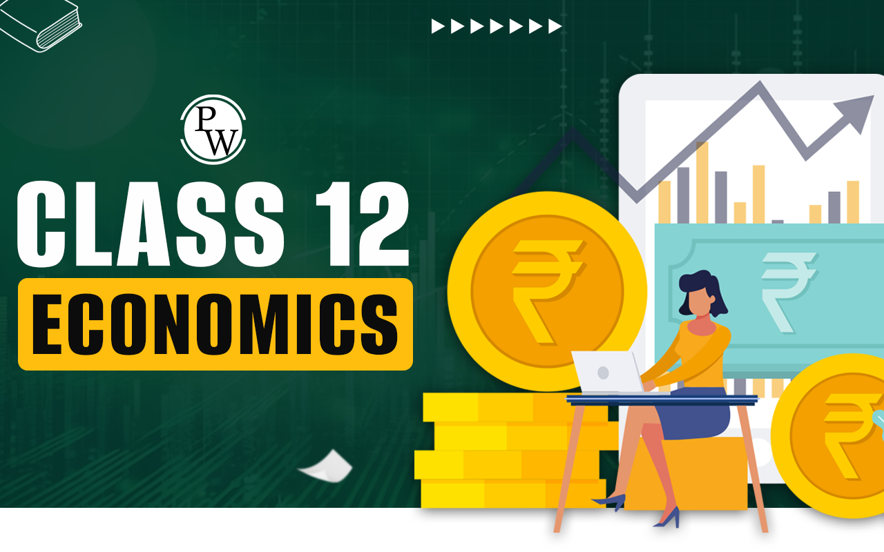 Class 12 Economics