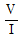OHM’s LAW