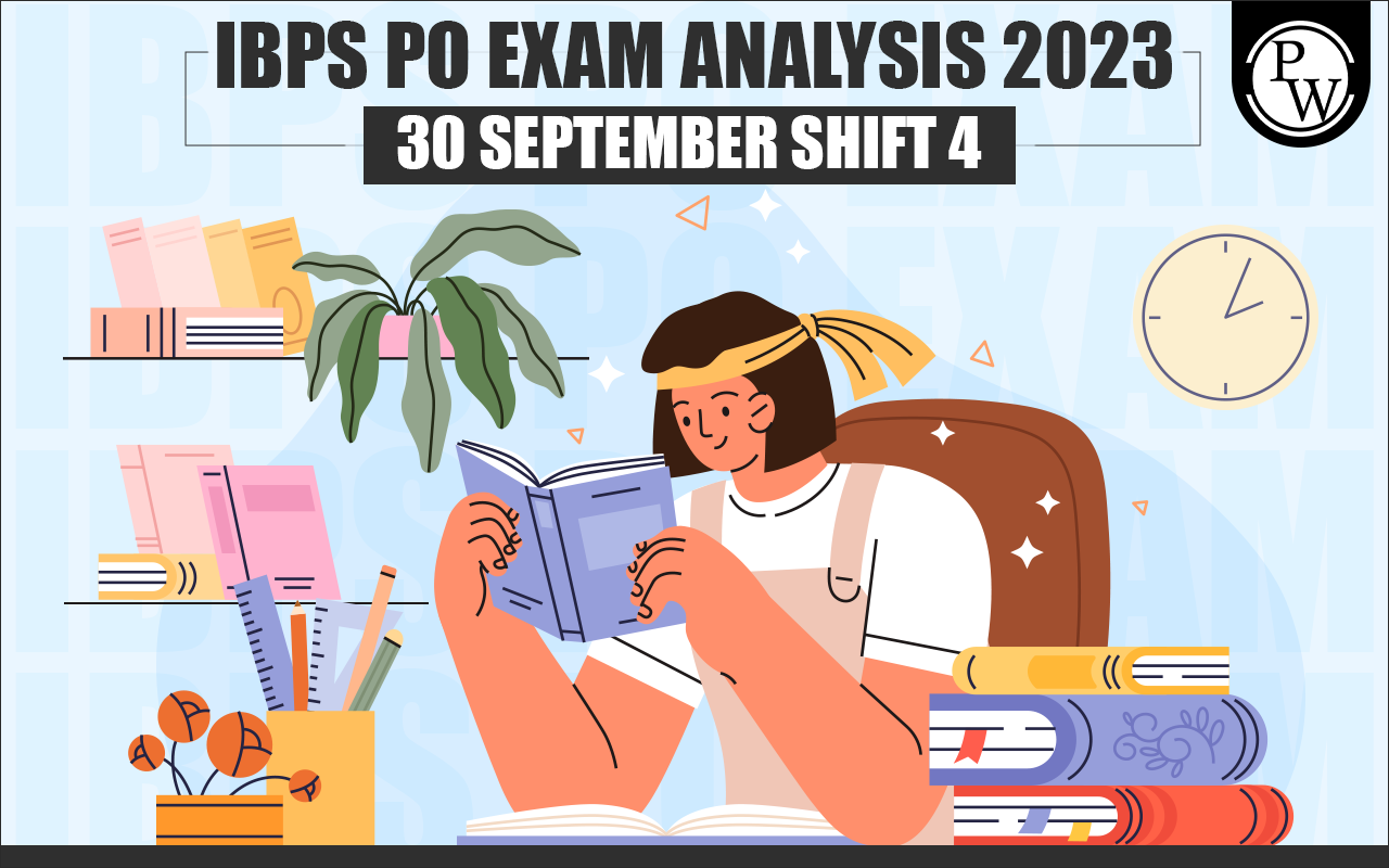 IBPS PO Exam Analysis 2023 30 September Shift 4