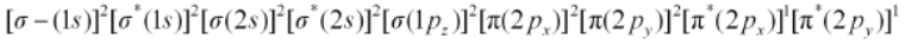 chapter 4-Chemical Bonding And Molecular Structure 
