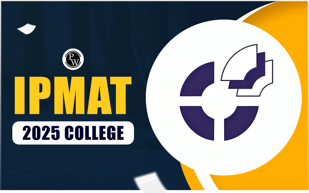 IPMAT 2025 College