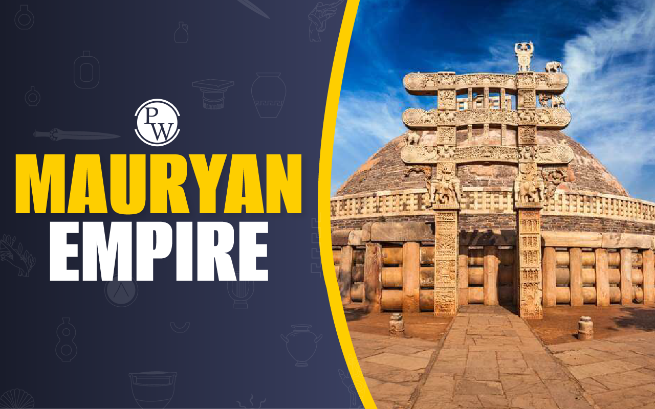 Mauryan Empire