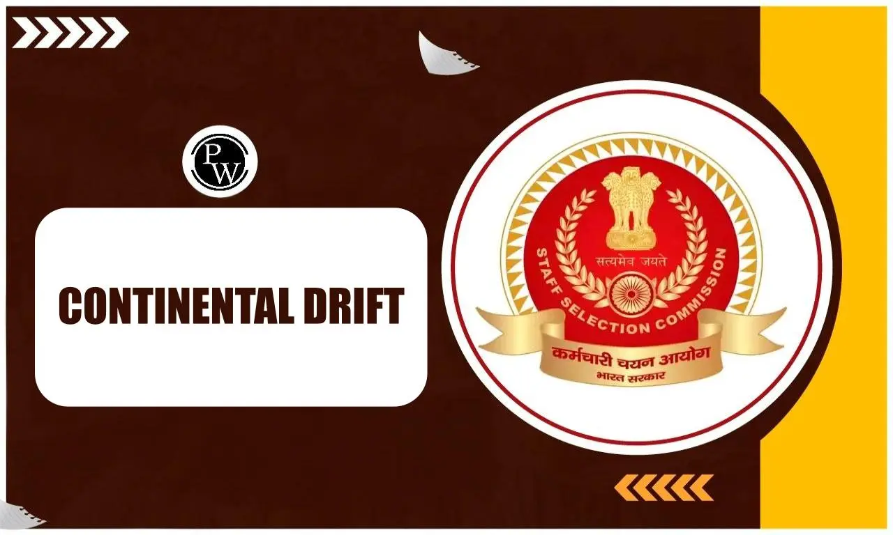 Continental Drift