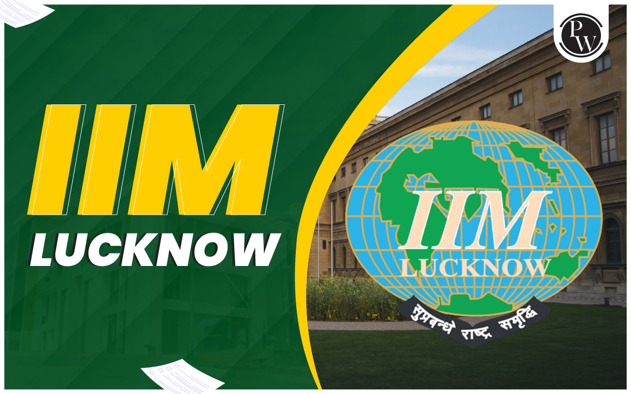 IIM Lucknow