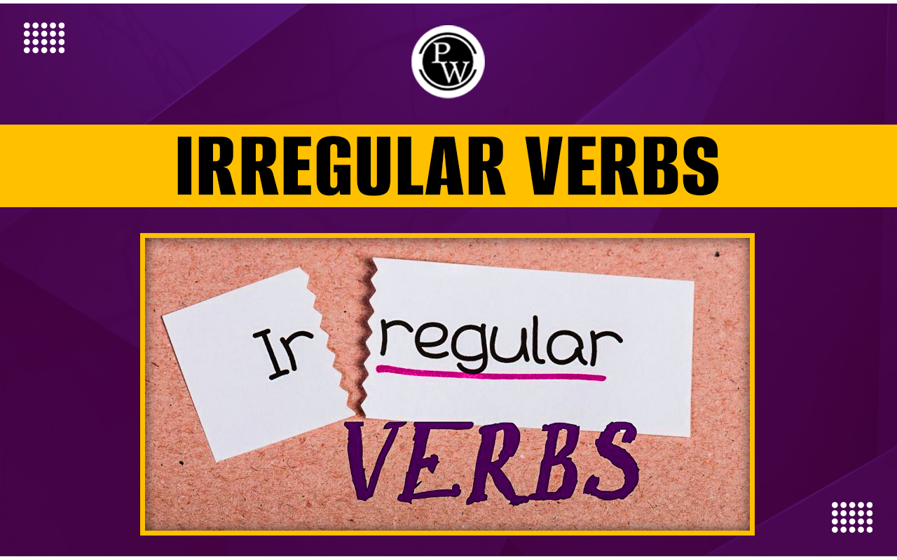 Irregular Verbs