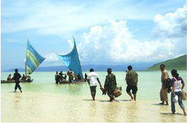 marine based industries