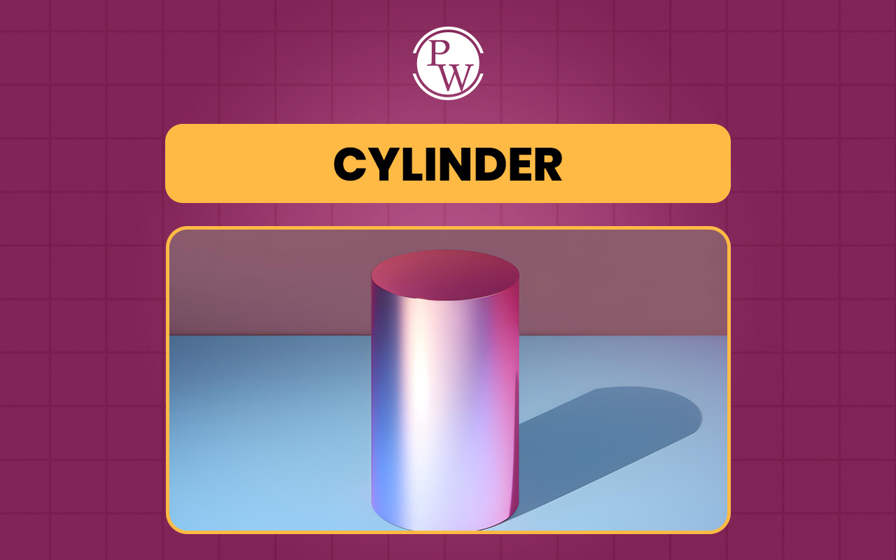 Cylinder