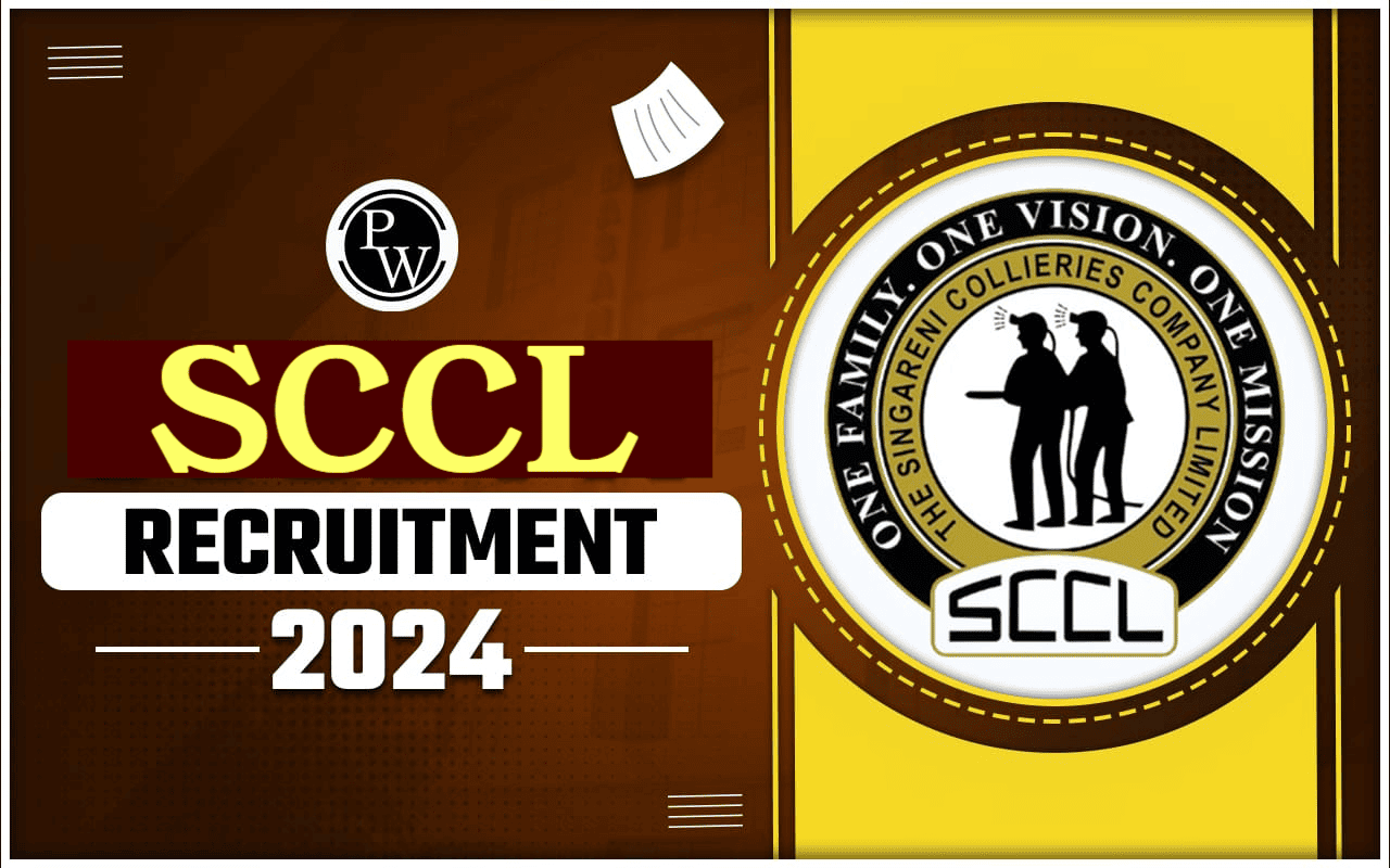 SCCL Recruitment 2024