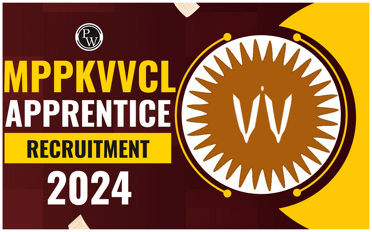 MPPKVVCL Apprentice Recruitment 2024