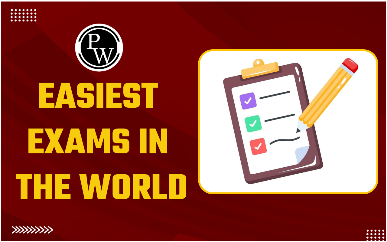 Easiest Exams in the World