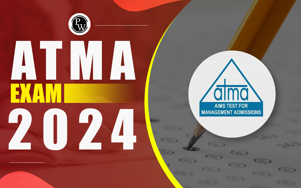 ATMA Exam 2024