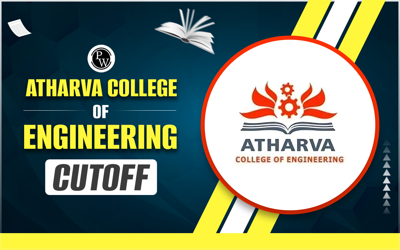 Atharva College of Engineering Cut Off
