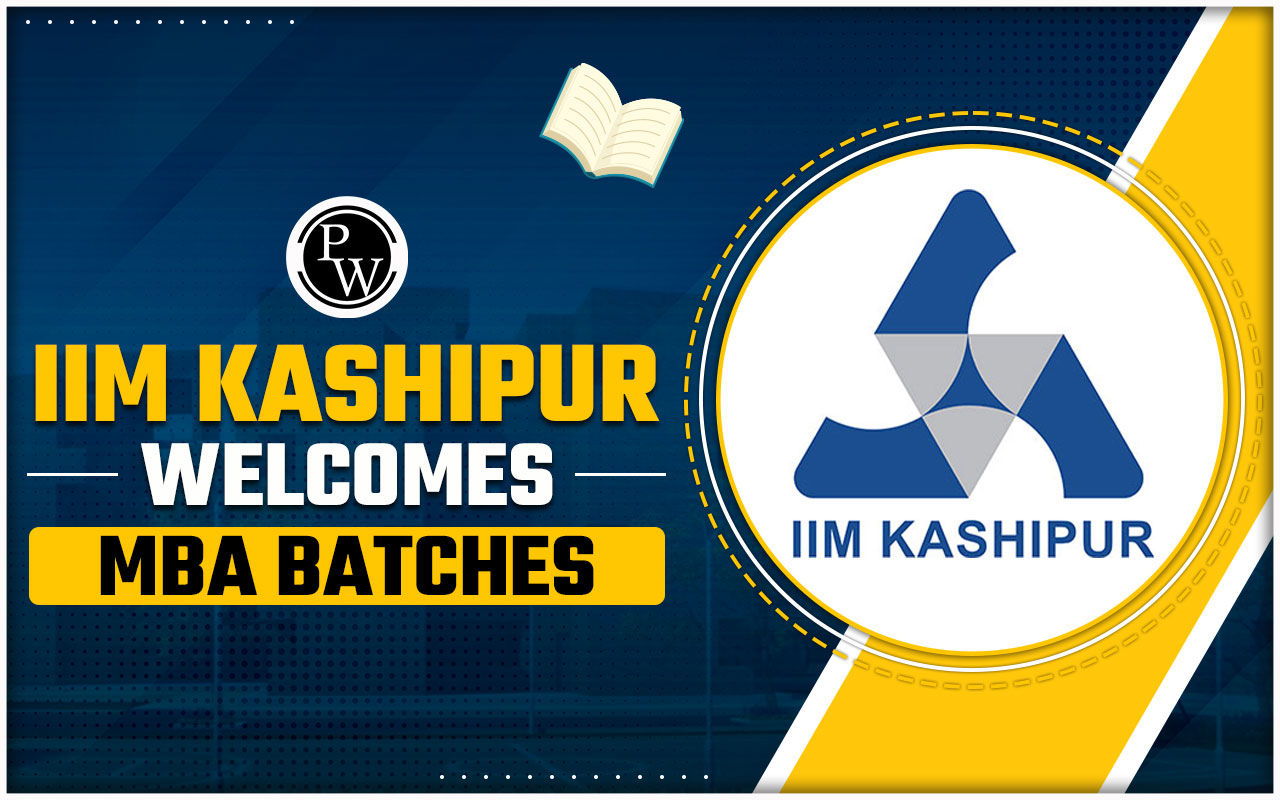 IIM Kashipur welcomes MBA batches
