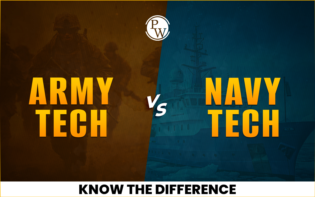 Army Tech vs. Navy Tech