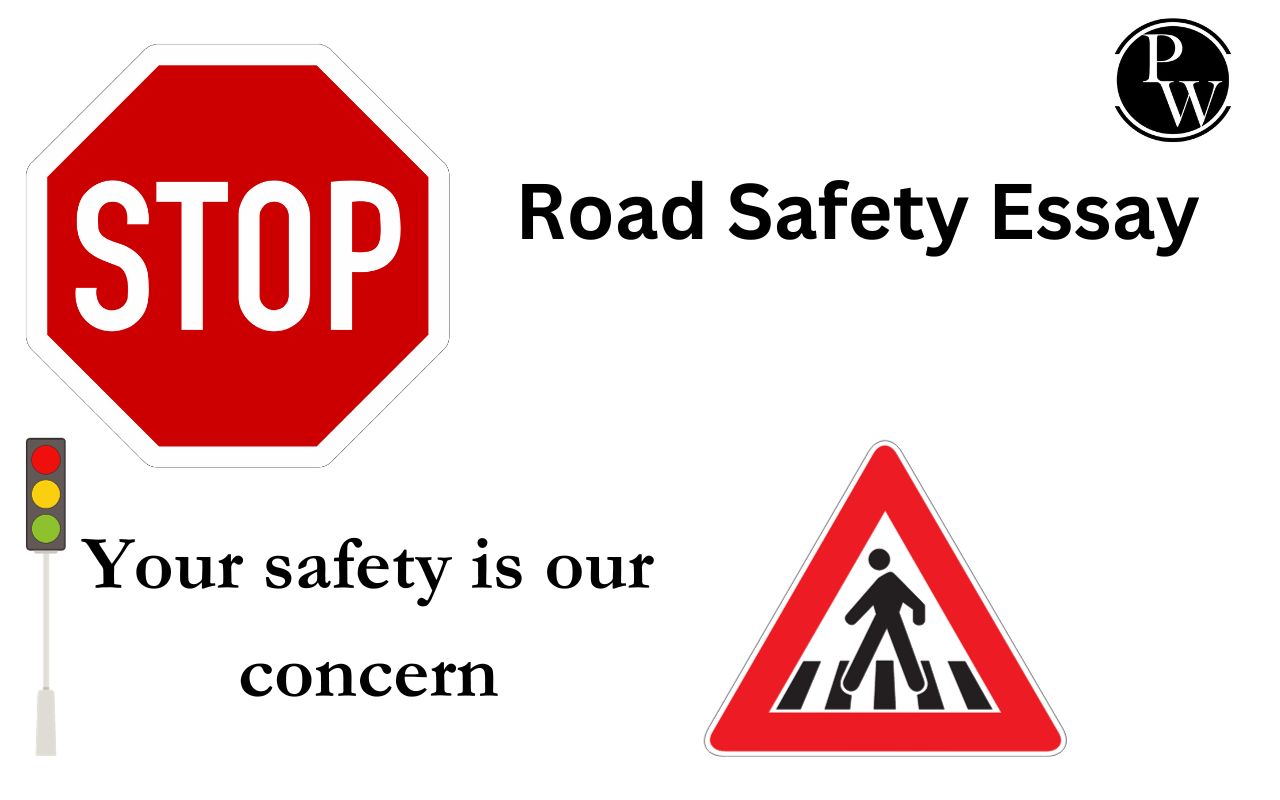 Road Safety Essay