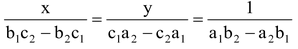 Linear Equations In Two Variables