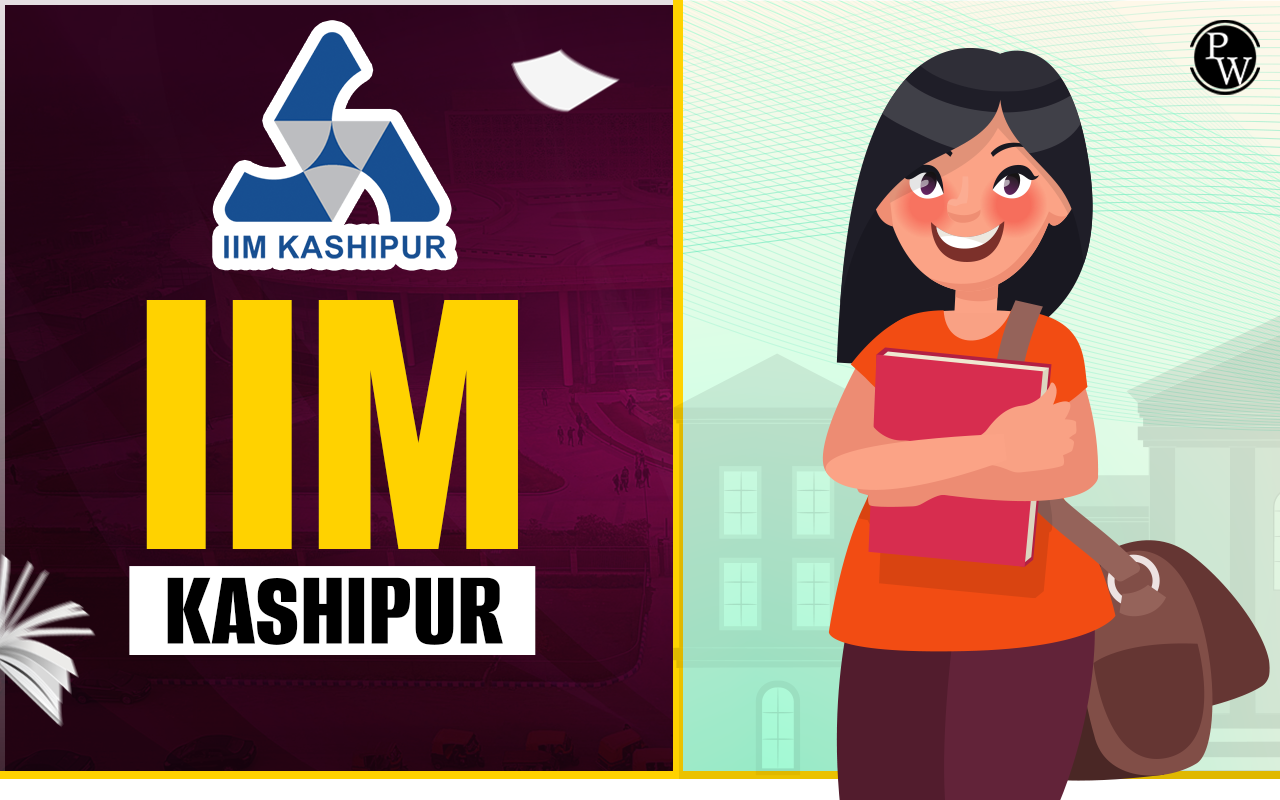 IIM Kashipur