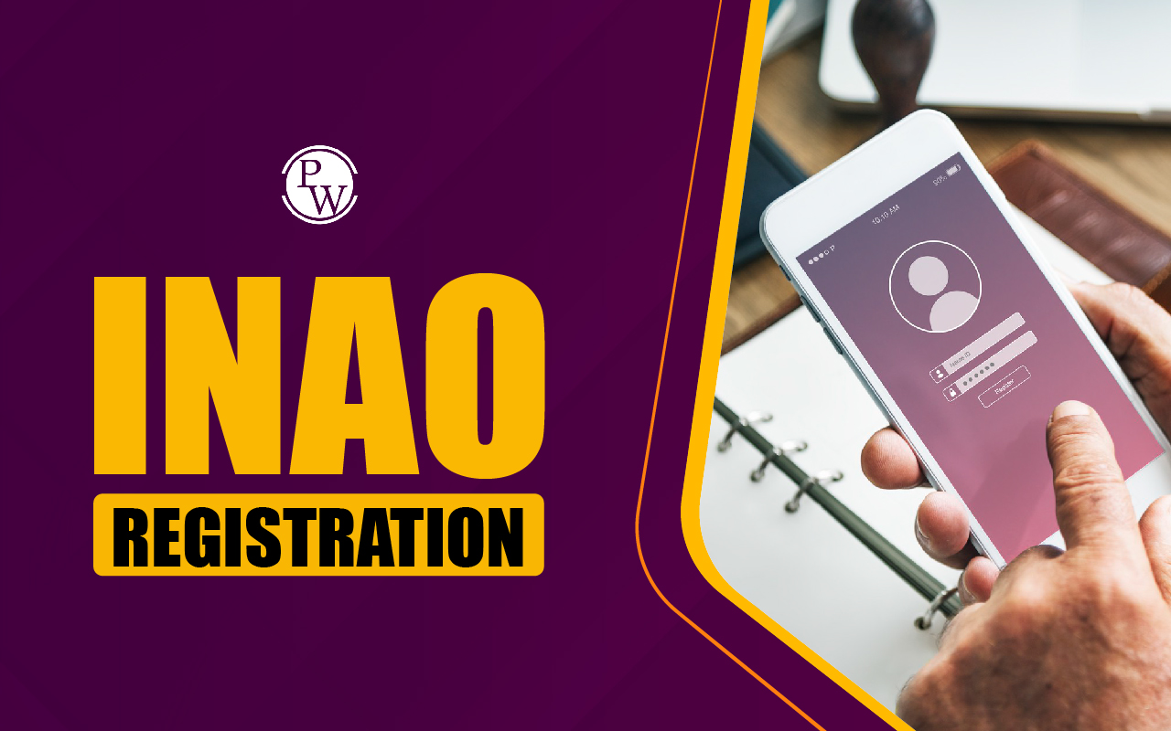 INAO Registration 2025
