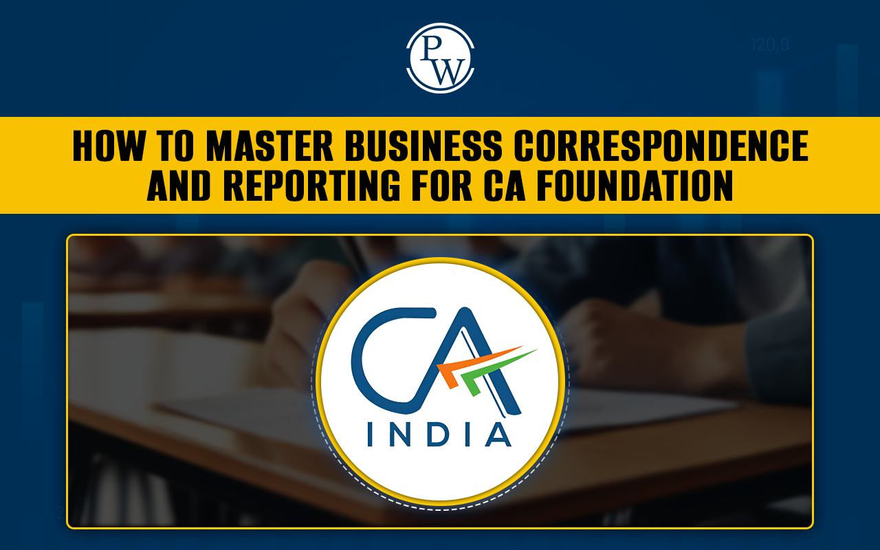 How to Master Business Correspondence and Reporting?