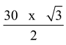Resolution of Vectors