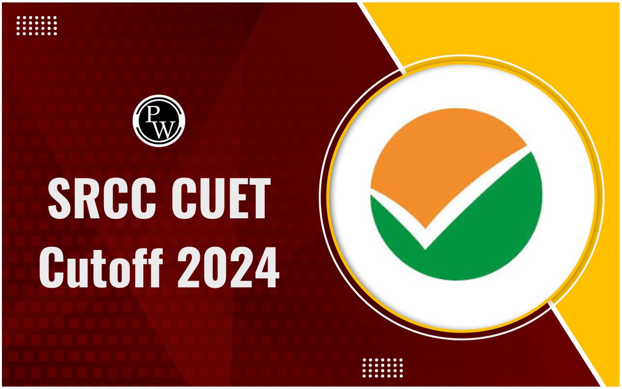SRCC CUET Cutoff 2024