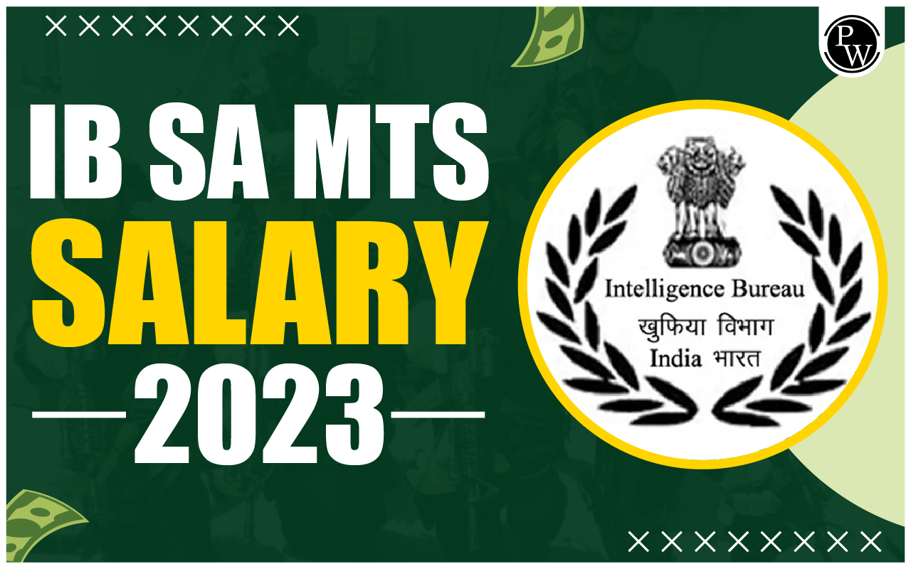 IB SA and MTS Salary 2023