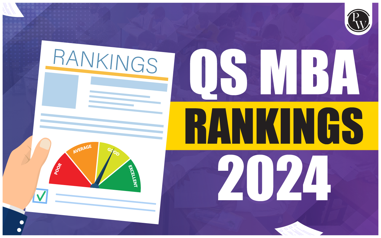 QS Global MBA Rankings 2024: IIM Bangalore Best in India, 10 Others in Global list