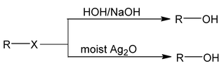Hydroxy Compounds (Alcohols) 