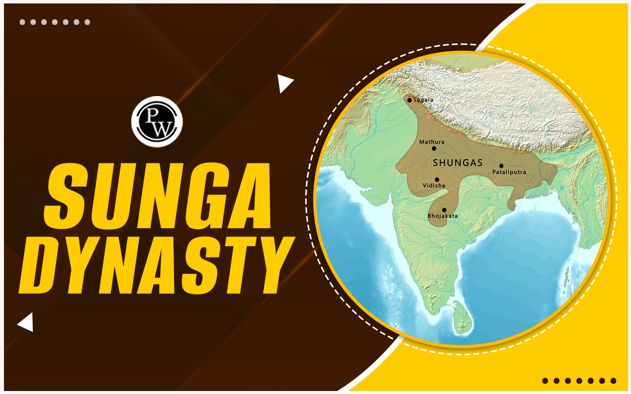 Sunga Dynasty