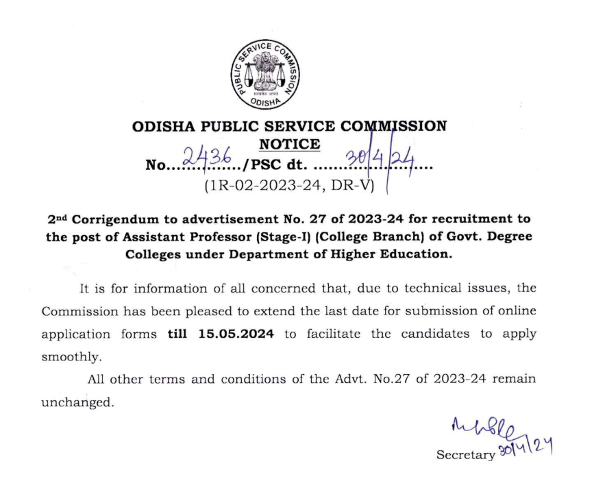 OPSC