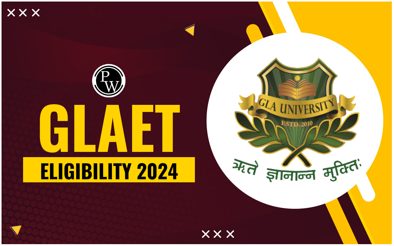 GLAET Eligibility 2024