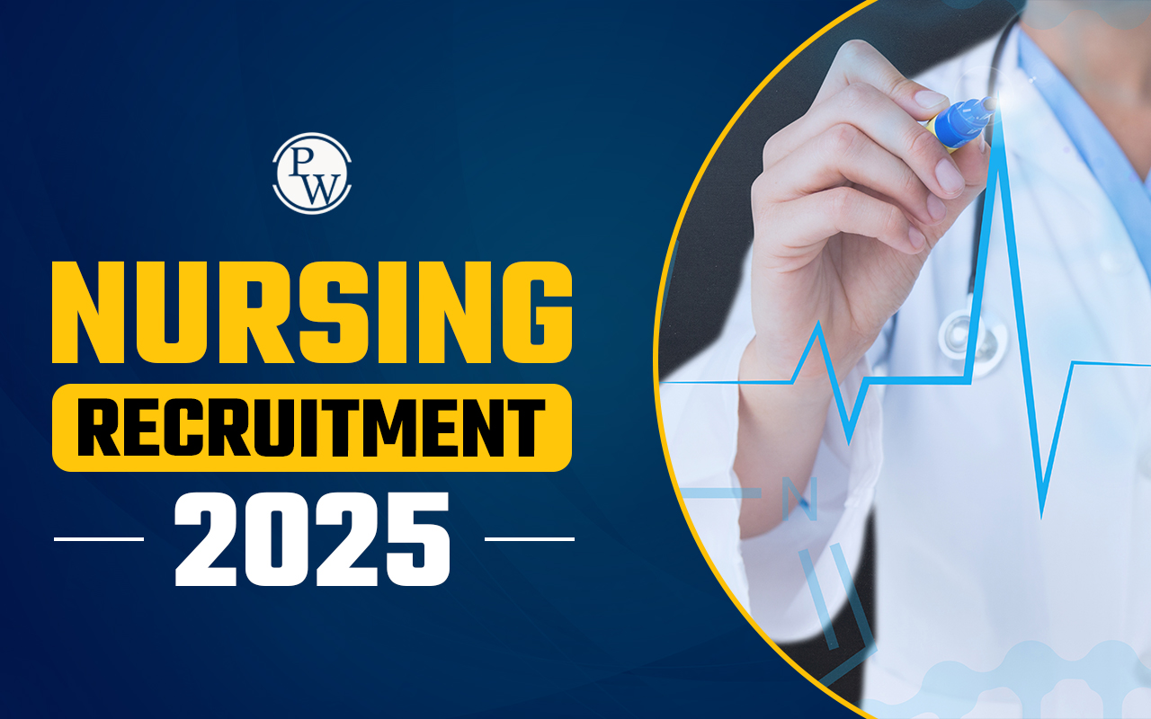 Nursing Recruitment 2025