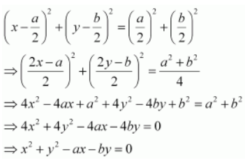 chapter 11-Conic Sections Exercise 11.1