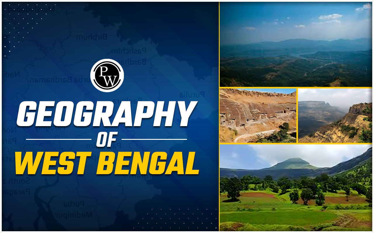 Geography of West Bengal